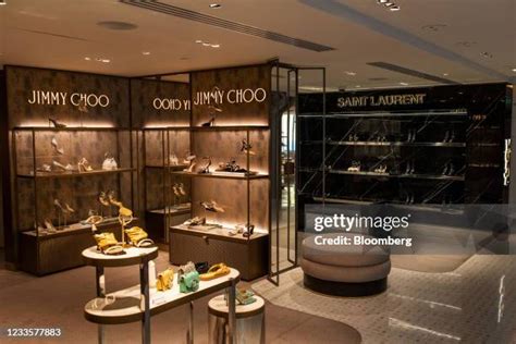 jimmy choo lvmh